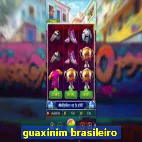 guaxinim brasileiro